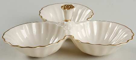 Fontaine Server Collection (Gold) by Lenox