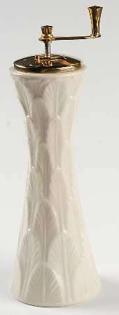 Glenwood Collection Pepper Mill
