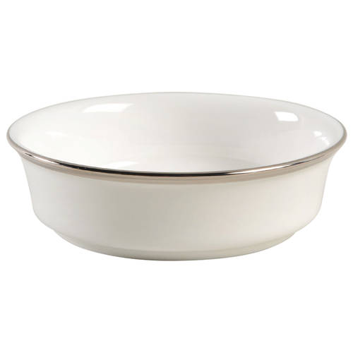 Solitaire White Fruit/Dessert (Sauce) Bowl