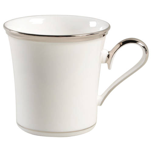 Solitaire White Mug