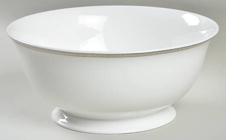 Murray Hill 8" Round Serving Bowl
