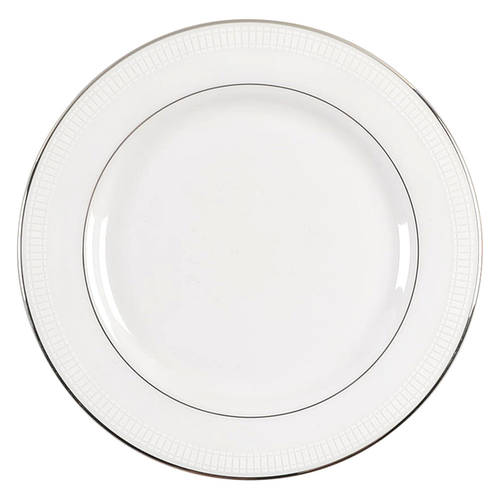 Tribeca Bread & Butter Plate by Lenox