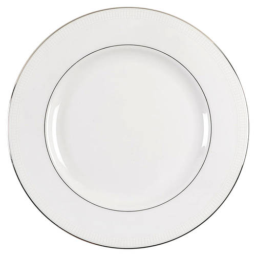 Tribeca Salad Plate by Lenox