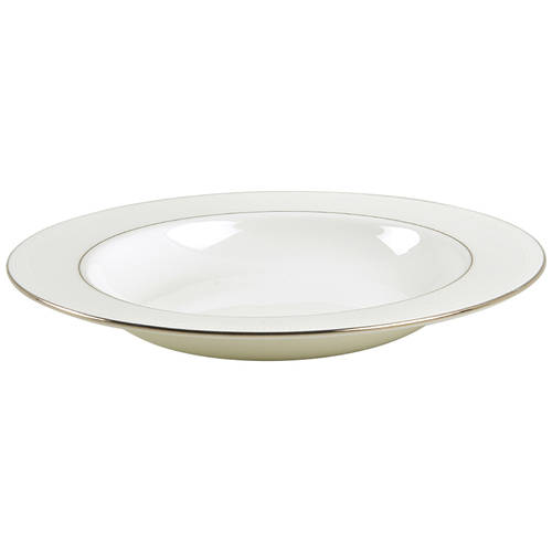 Tribeca 9" Soup/Pasta Bowl by Lenox
