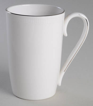 Tribeca Accent Mug