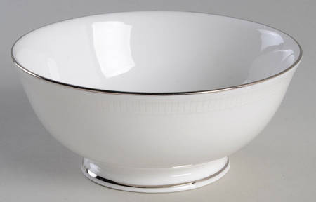 Tribeca Fruit/Dessert (Sauce) Bowl