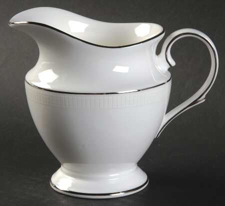 Tribeca Creamer by Lenox