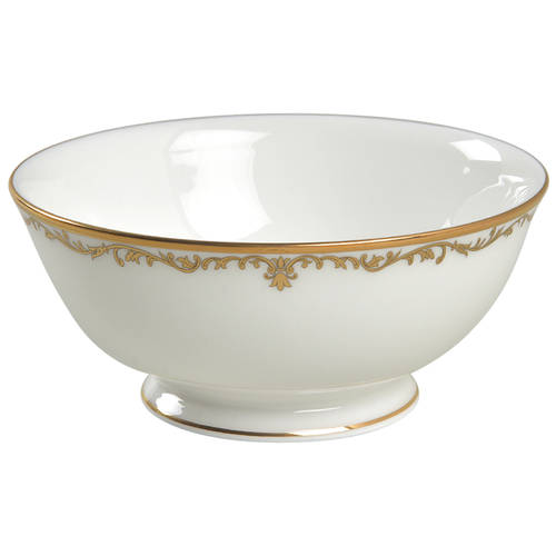 Coronet Gold Fruit/Dessert (Sauce) Bowl
