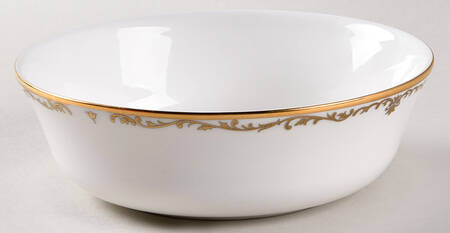 Coronet Gold 6" All Purpose Bowl