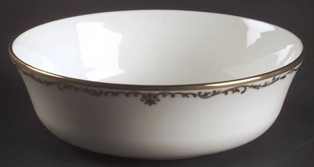 Coronet Gold 6" All Purpose Bowl