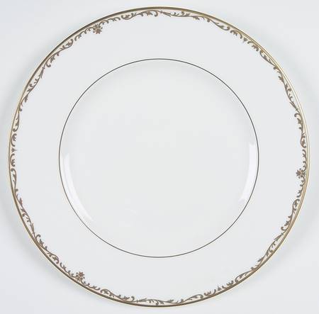 Coronet Gold by Lenox