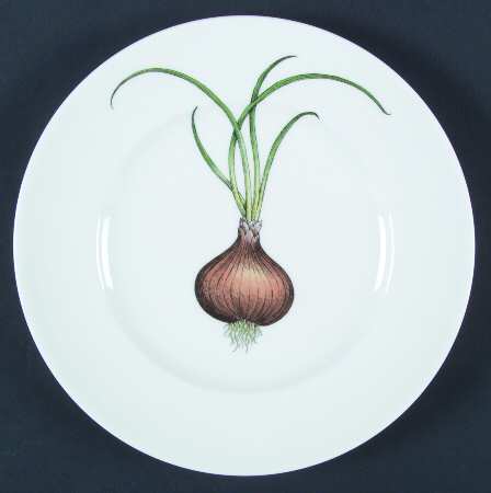 Continental Dining Onion by Lenox