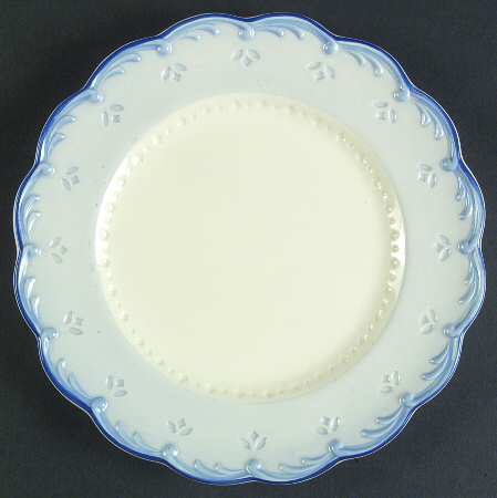 Chelsea Fair Blue Green by Lenox