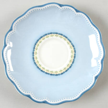 Provencal Sky Saucer