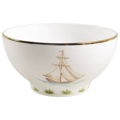 Colonial Tradewind Rice Bowl
