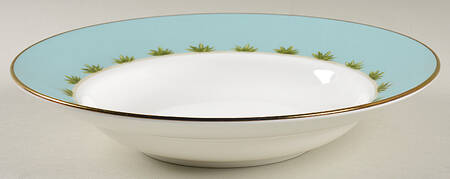 Colonial Tradewind 9" Soup/Pasta Bowl