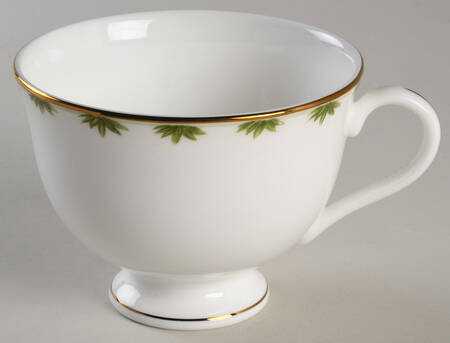 Colonial Tradewind Footed Cup