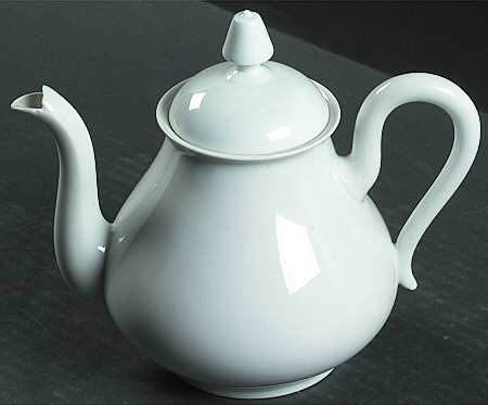 LIM171 Teapot & Lid