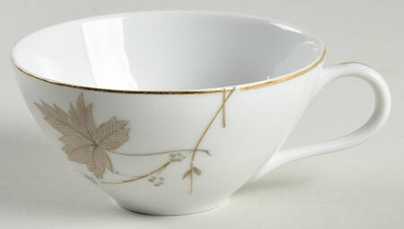 Nancy Flat Cup