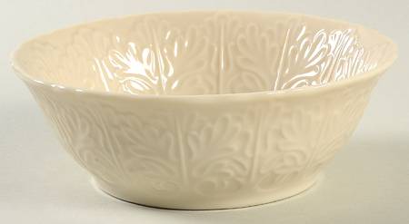 Wellington Collection 5" Scalloped Bowl