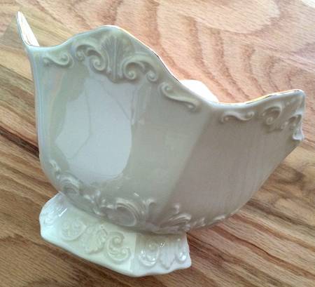 Langtry Collection 7" All Purpose Bowl