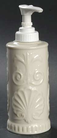 Mystic Harbor Collection Pump for Soap Dispenser