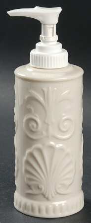 Mystic Harbor Collection Soap Dispenser