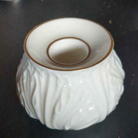 Woodcrest Collection 2" Candlestick