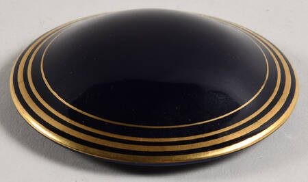 LND5 Lid for Round Box