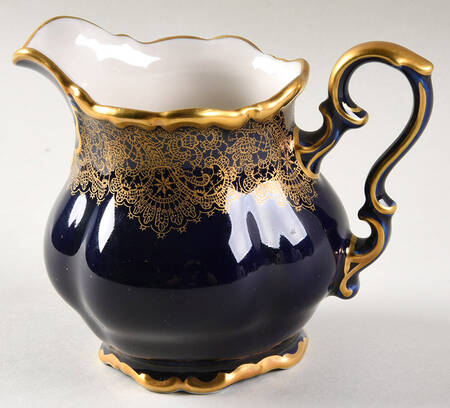 LND6 Creamer