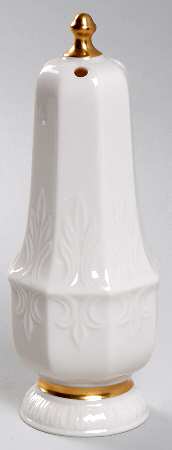 Sugar and Spice Collection Sugar Shaker by Lenox