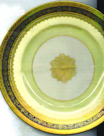 J316B Cobalt by Lenox