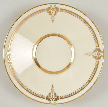 Kings (Giftware Cup &amp; Saucer Only) by Lenox