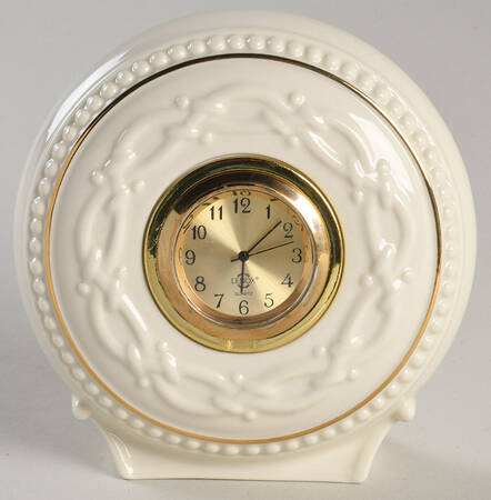 Timely Traditions Clock-Berkeley Round