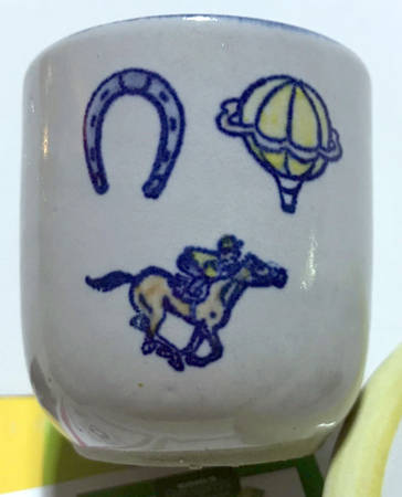 Equine Mug