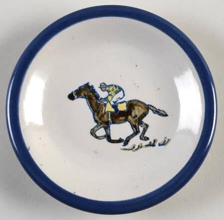 Equine Coaster
