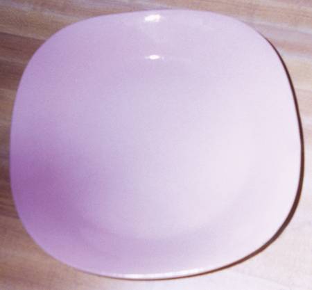 Pastel Coupe Soup Bowl