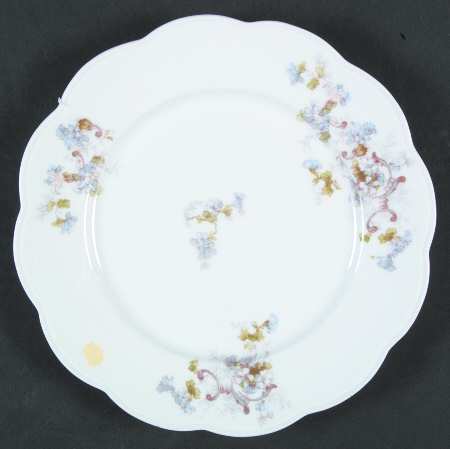 LNT175 Dessert/Pie Plate