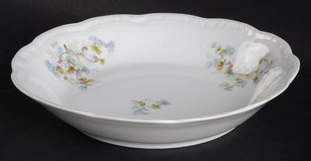 LNT175 Coupe Soup Bowl