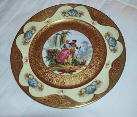 LIM176 by Limoges-French