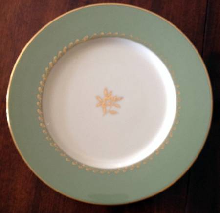 Triumph Green by Lenox
