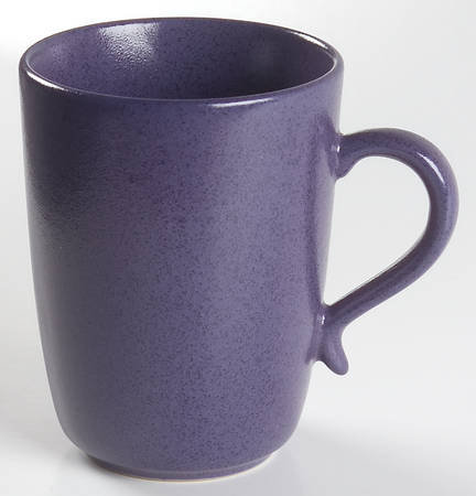 Blueberry Mug
