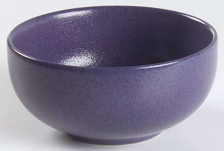 Blueberry Dessert Bowl