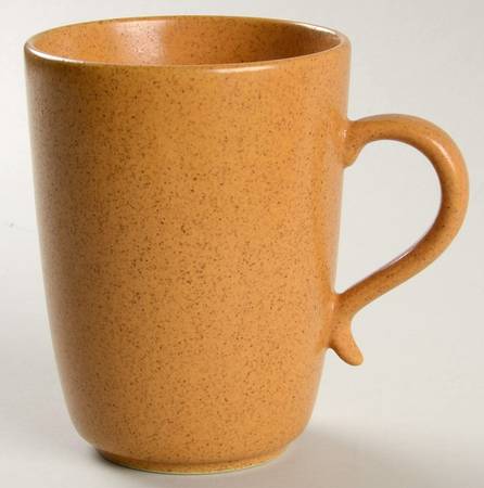 Honey Mug