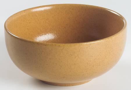 Honey Dessert Bowl