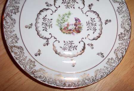 LIM187 by Limoges-French