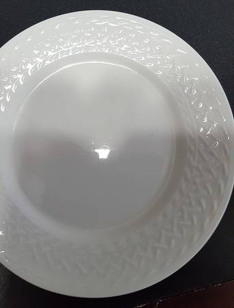 LNN20 Dinner Plate