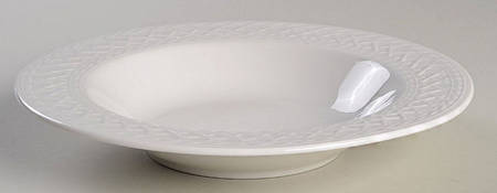 LNN20 Large Rim Soup Bowl