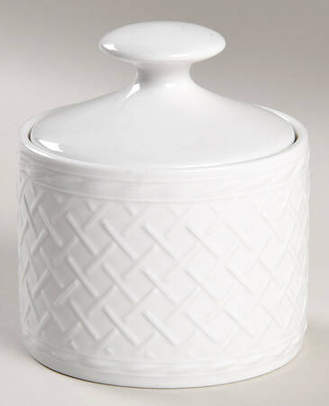 LNN20 Sugar Bowl & Lid