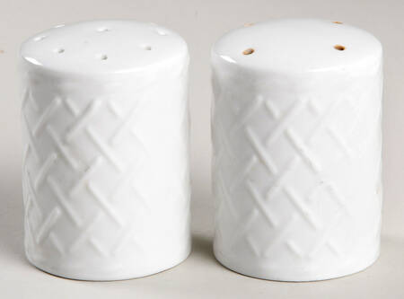 LNN20 Salt & Pepper Set